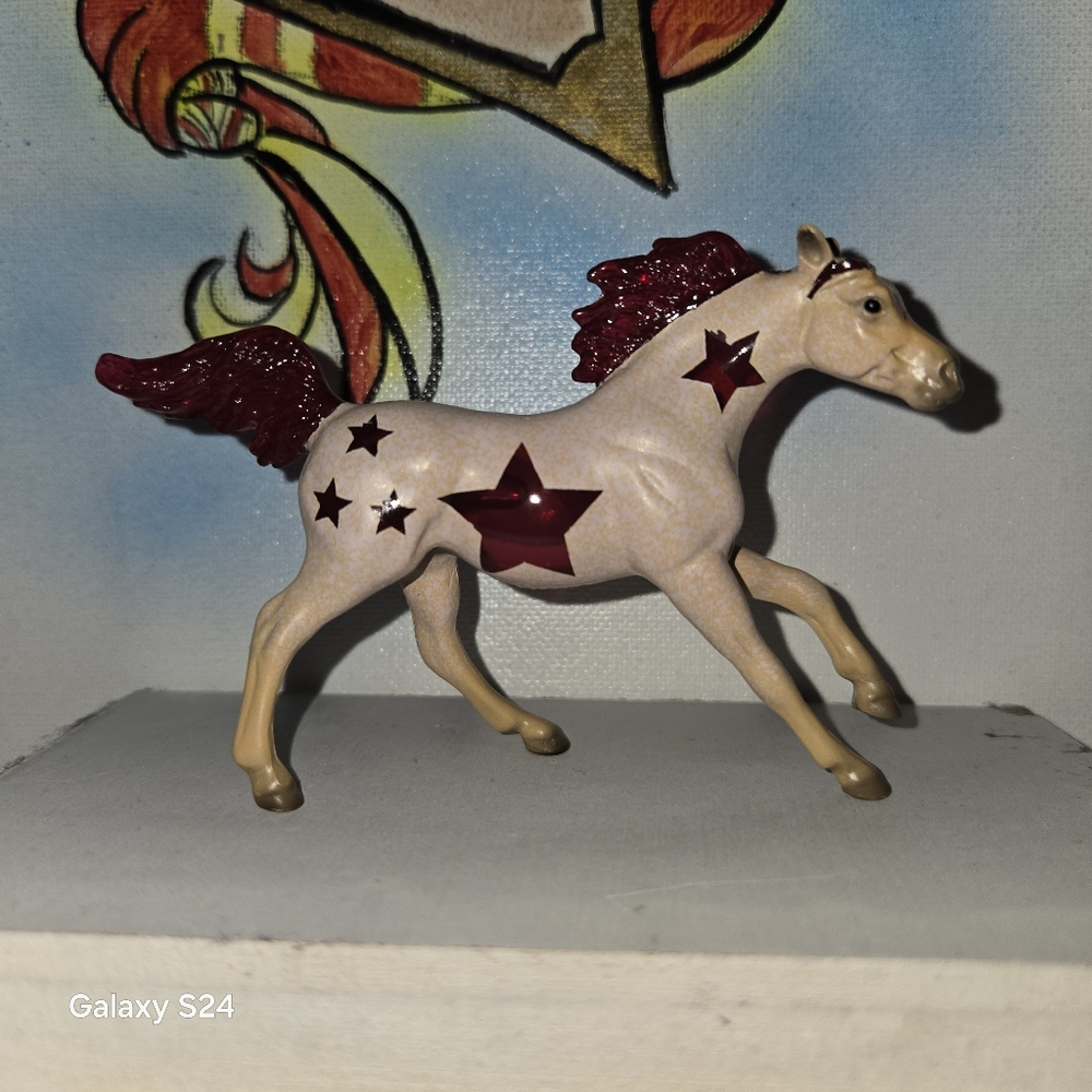 Breyer 2024 Cookie Surprise Stablemate
